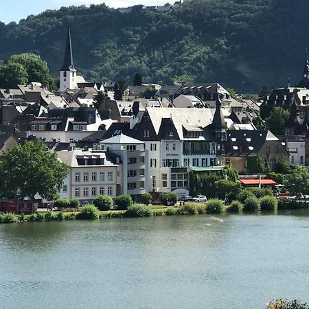 Willa Ferienhaus Moselblick Traben-Trarbach Zewnętrze zdjęcie
