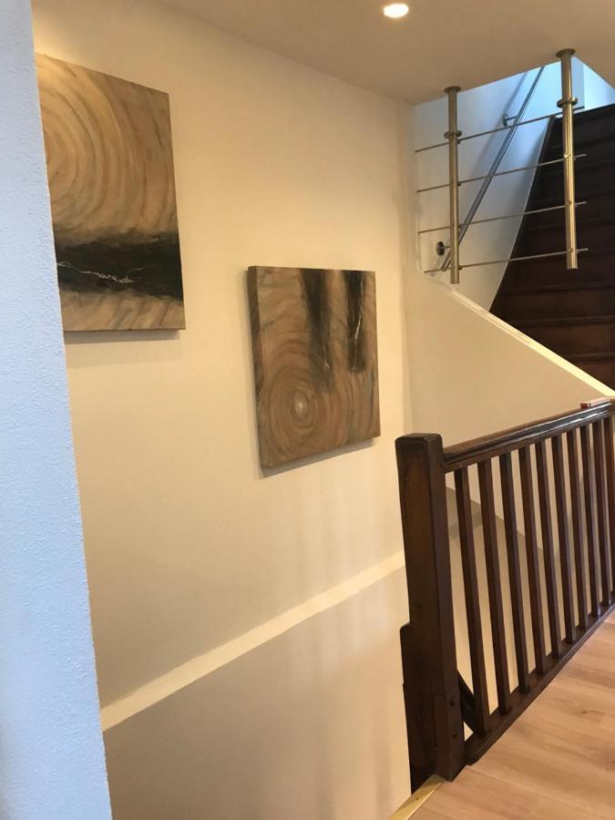 Willa Ferienhaus Moselblick Traben-Trarbach Zewnętrze zdjęcie