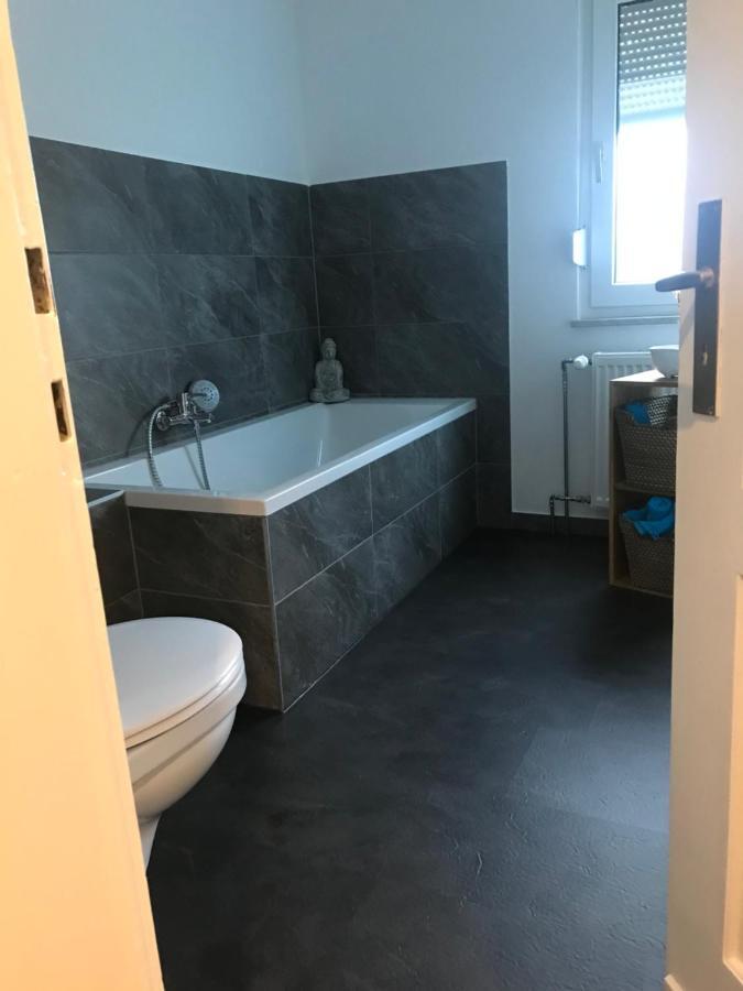 Willa Ferienhaus Moselblick Traben-Trarbach Zewnętrze zdjęcie