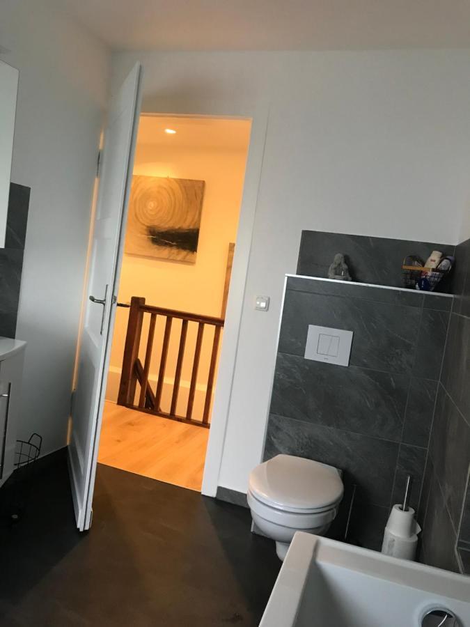 Willa Ferienhaus Moselblick Traben-Trarbach Zewnętrze zdjęcie