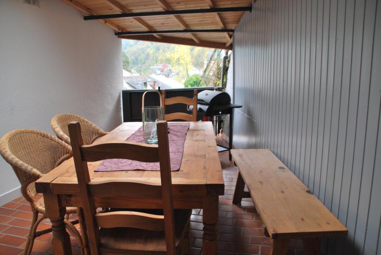 Willa Ferienhaus Moselblick Traben-Trarbach Zewnętrze zdjęcie