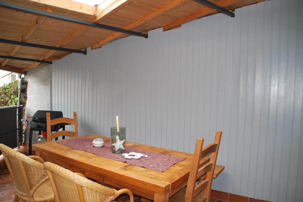 Willa Ferienhaus Moselblick Traben-Trarbach Zewnętrze zdjęcie